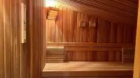 金色時光İncek 格爾巴舍住宿飯店