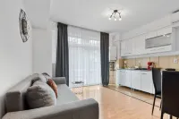 Pop Apartment Hotels in Moroeni