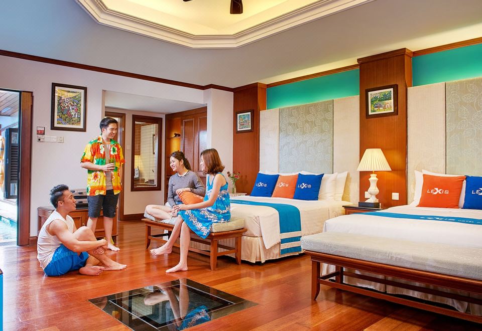 5. 그랜드 렉시스 ..