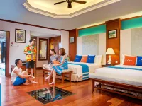 Grand Lexis Port Dickson Hotels in 