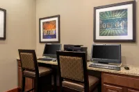 Staybridge Suites DENVER TECH CENTER by IHG - de negocios