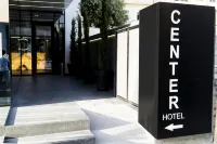 Center Hotel - 3-Star