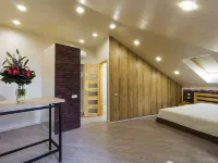 CityApartments Kyiv Maidan فنادق في كييف