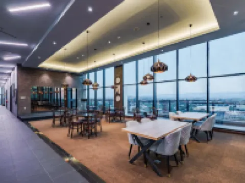 Hotel Eastern Bojonegoro Hotels in Bojonegoro Regency