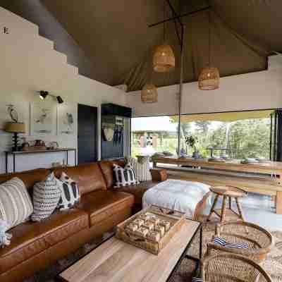 Belvidere Country Estate Rooms