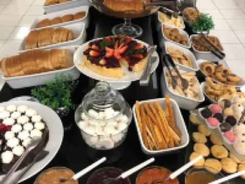 Tri Hotel Centro Chapecó Chapecó otelleri