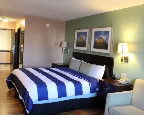 Bellevue Hotel and Suites Hotels in Sandusky County