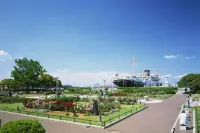 Yokohama Sakuragicho Town Hotel