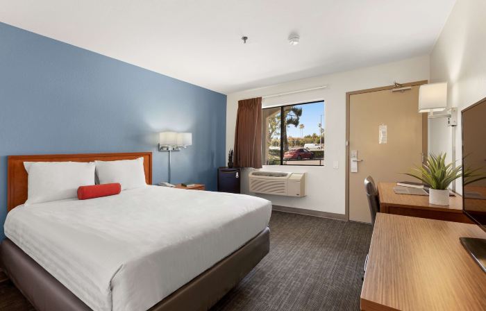 Good Nite Inn Camarillo