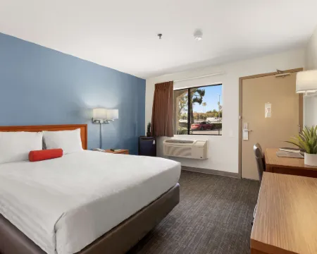 Good Nite Inn Camarillo Hotels in Camarillo
