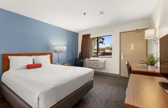 卡馬里奧晚安旅館