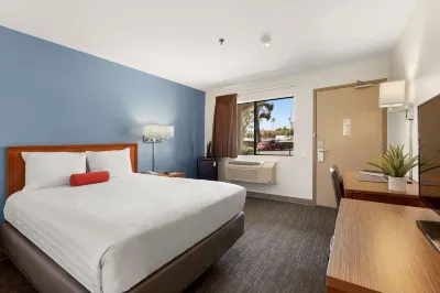 Good Nite Inn Camarillo Hotels in der Nähe von Camarillo Station