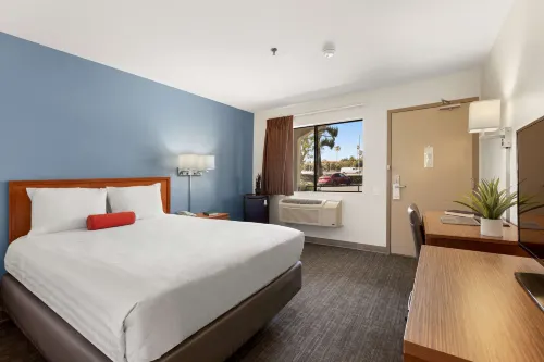 Good Nite Inn Camarillo Hotel a Santa Paula