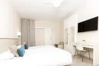 Hotel Madrid