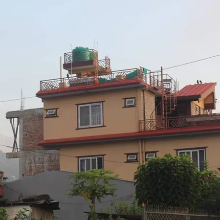 Goldenbirds Homestay