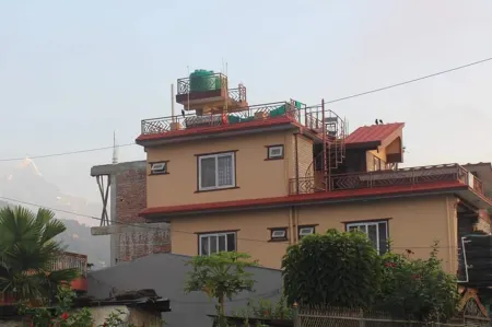 Goldenbirds Homestay Отели рядом с достопримечательностью «Сарангкот»