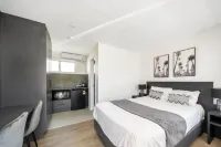 Kiama Motel 617 - de playa
