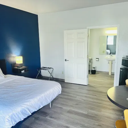 The Beaverhead Lodge