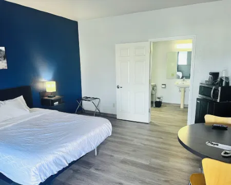 The Beaverhead Lodge Hoteles en Dillon