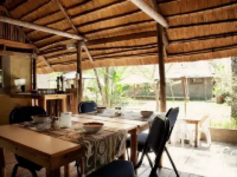 Triton Dive Lodge Hotels in North Uthungulu