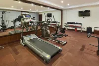 LP Vilas - Gym