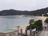 Residence Hotel Blue Ocean View - en bord de mer