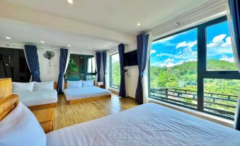 Pine Forest House Dalat