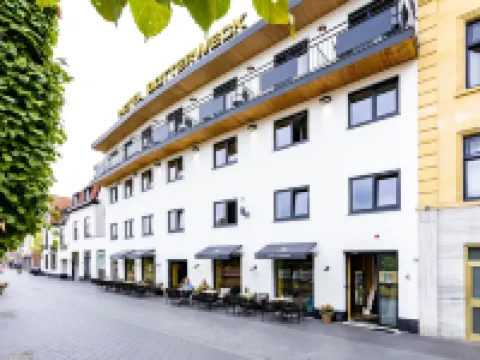 Hotel Botterweck Hoteles en Valkenburg