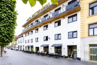 Hotel Botterweck Hoteles cerca de Thermae 2000
