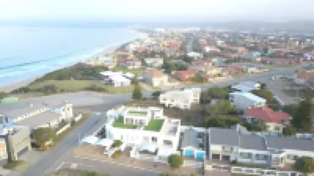 Withuis Hartenbos - No Load Shedding Hotels in Mossel Bay