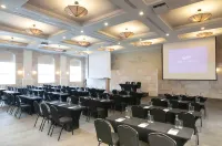 Stadia Suites Mexico City Santa Fe Hotels in Huixquilucan