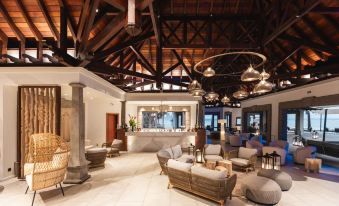 Maradiva Villas Resort and Spa