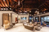 Maradiva Villas Resort and Spa Hotels in La Preneuse