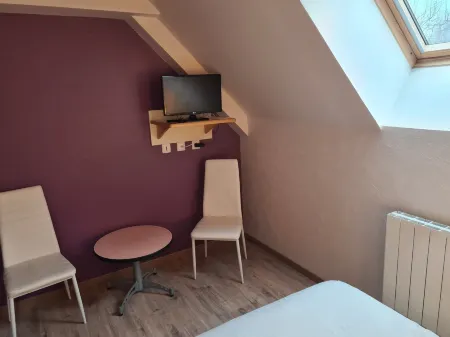 Gite de Murat Отели в г. Сен-Бонне-де-Конда