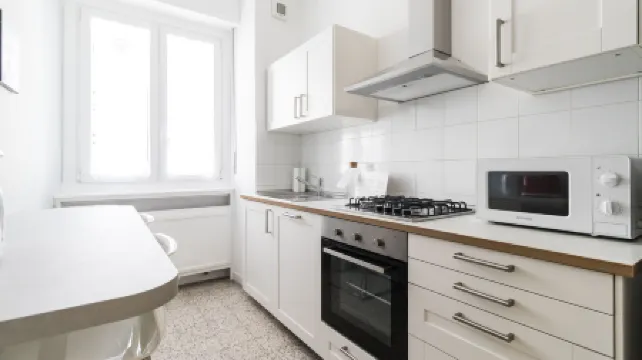 Italianway - Sacconi 2 Отели рядом со станцией Milano Rogoredo