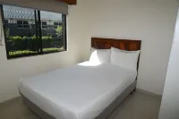 New Door Apartments: Hotels in Vuda