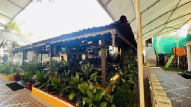 Farm House Residency