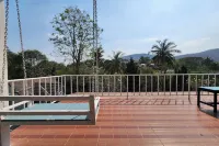 See Sky Resort - Mountain view