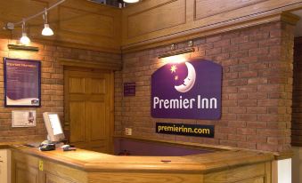 Premier Inn Tonbridge