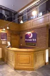 Premier Inn Tonbridge Hotels in Tonbridge