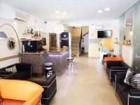 Hotel Graziella Mare - bar