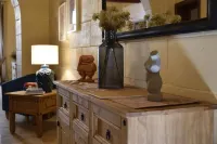 San Pawl Bnb Farmhouse Kortoll Hotels in Xaghra