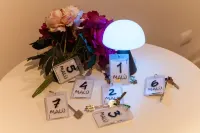 Malù Suites Hotel a Messina