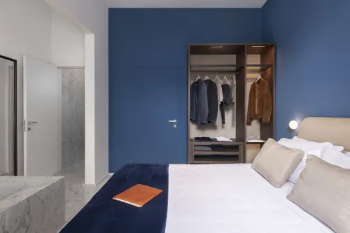 Cavour Deluxe by Mmega Hotels in Signa