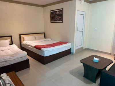 Dream View Hotel