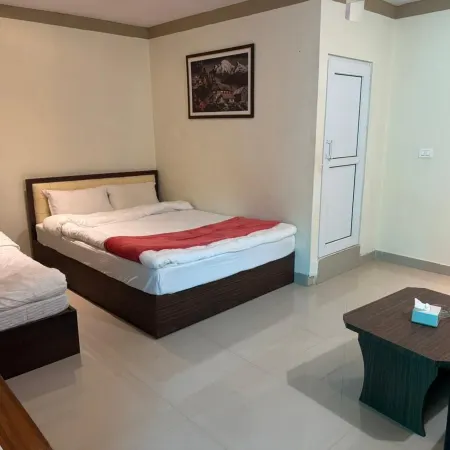 Dream View Hotel