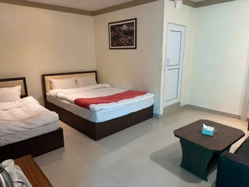 Dream View Hotel Hotels in Rupandehi