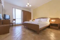 Hotel Antico Monastero Hotels in Toscolano Maderno