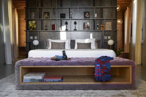 포르나체 스위트