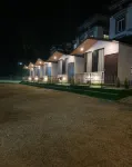 藍風度假村 Jwala Devi Temple附近的飯店